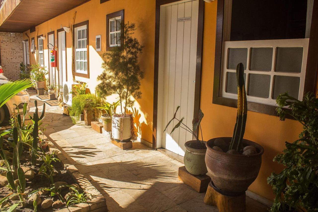 Guest house Enseada Da Vila Cabo Frio