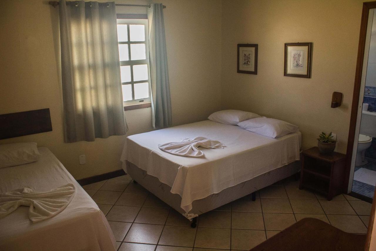 Guest house Enseada Da Vila Cabo Frio