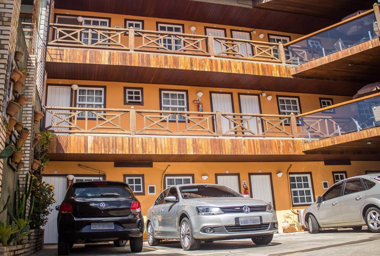 Guest house Enseada Da Vila Cabo Frio