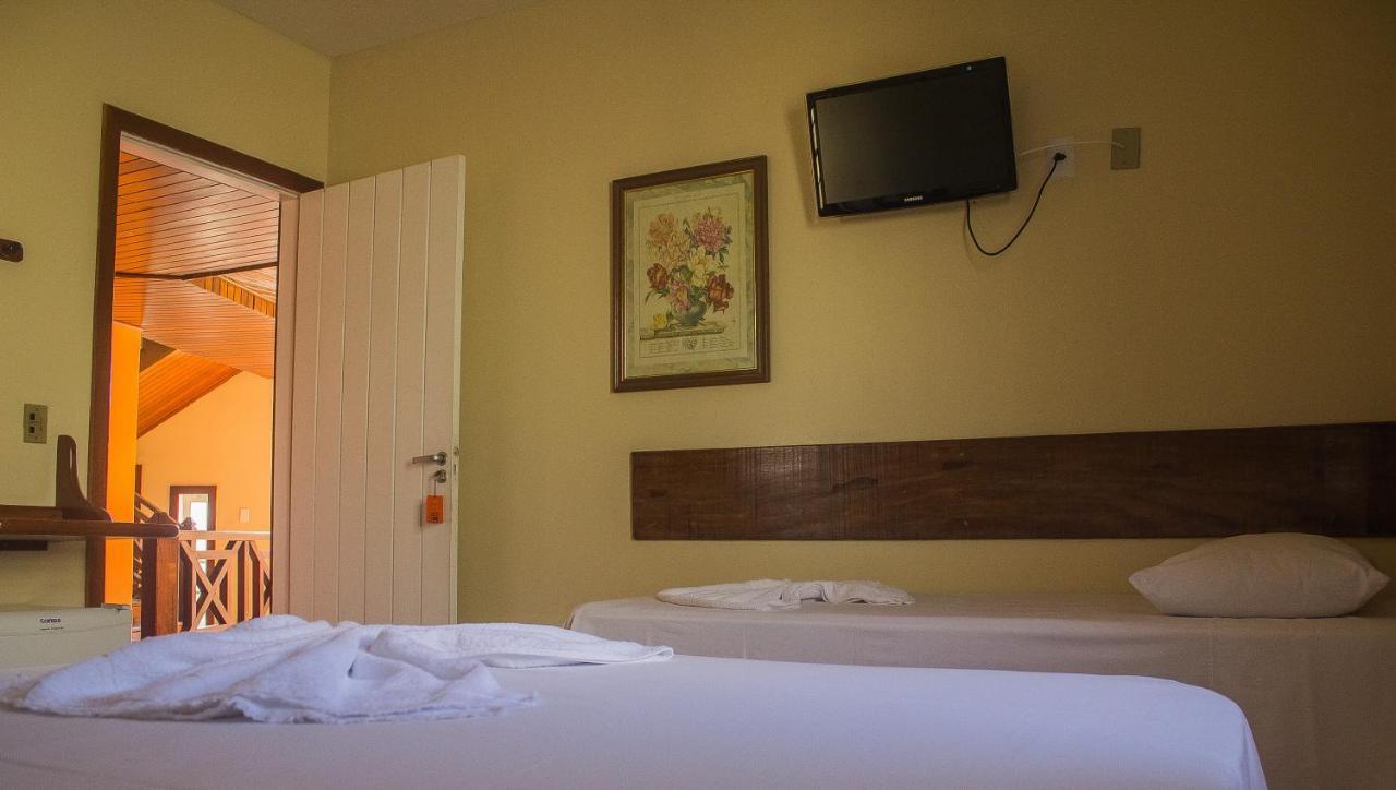 Enseada Da Vila Guest house