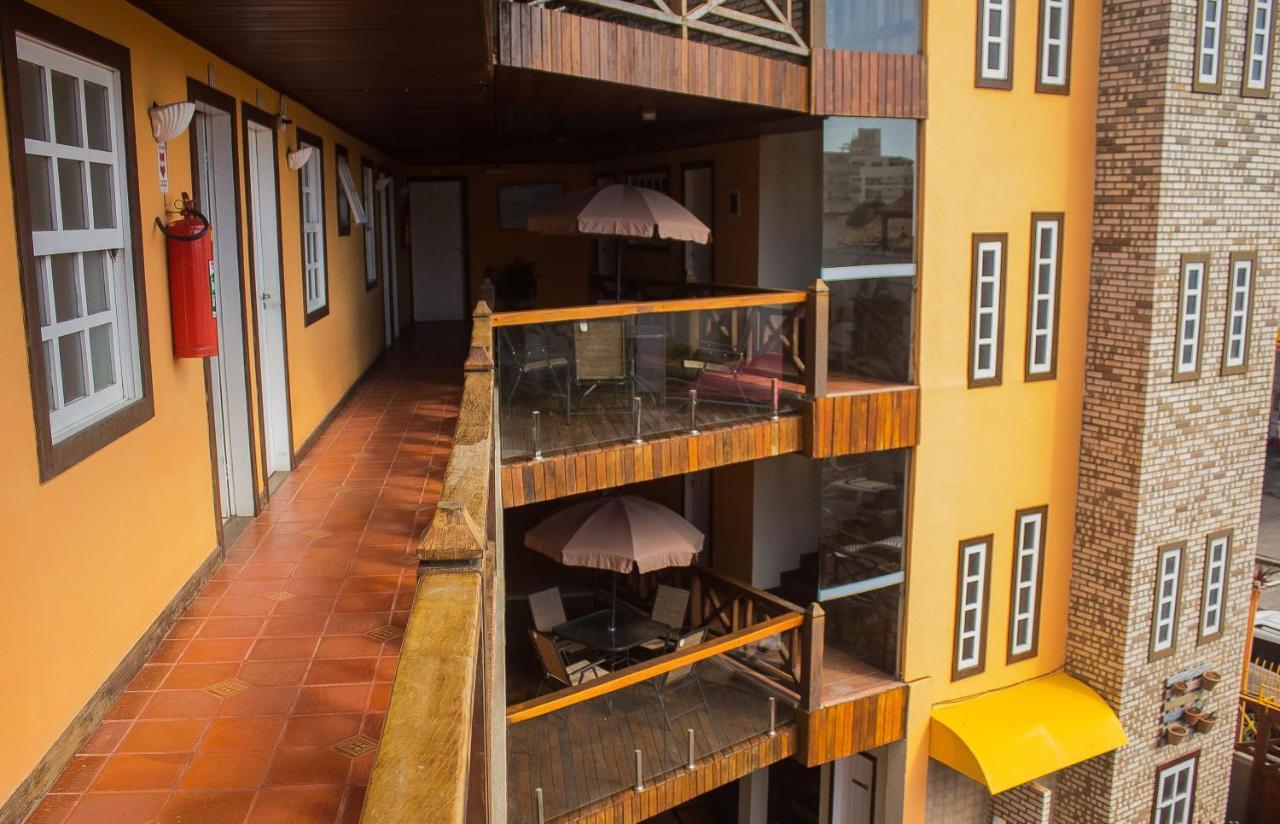Guest house Enseada Da Vila *