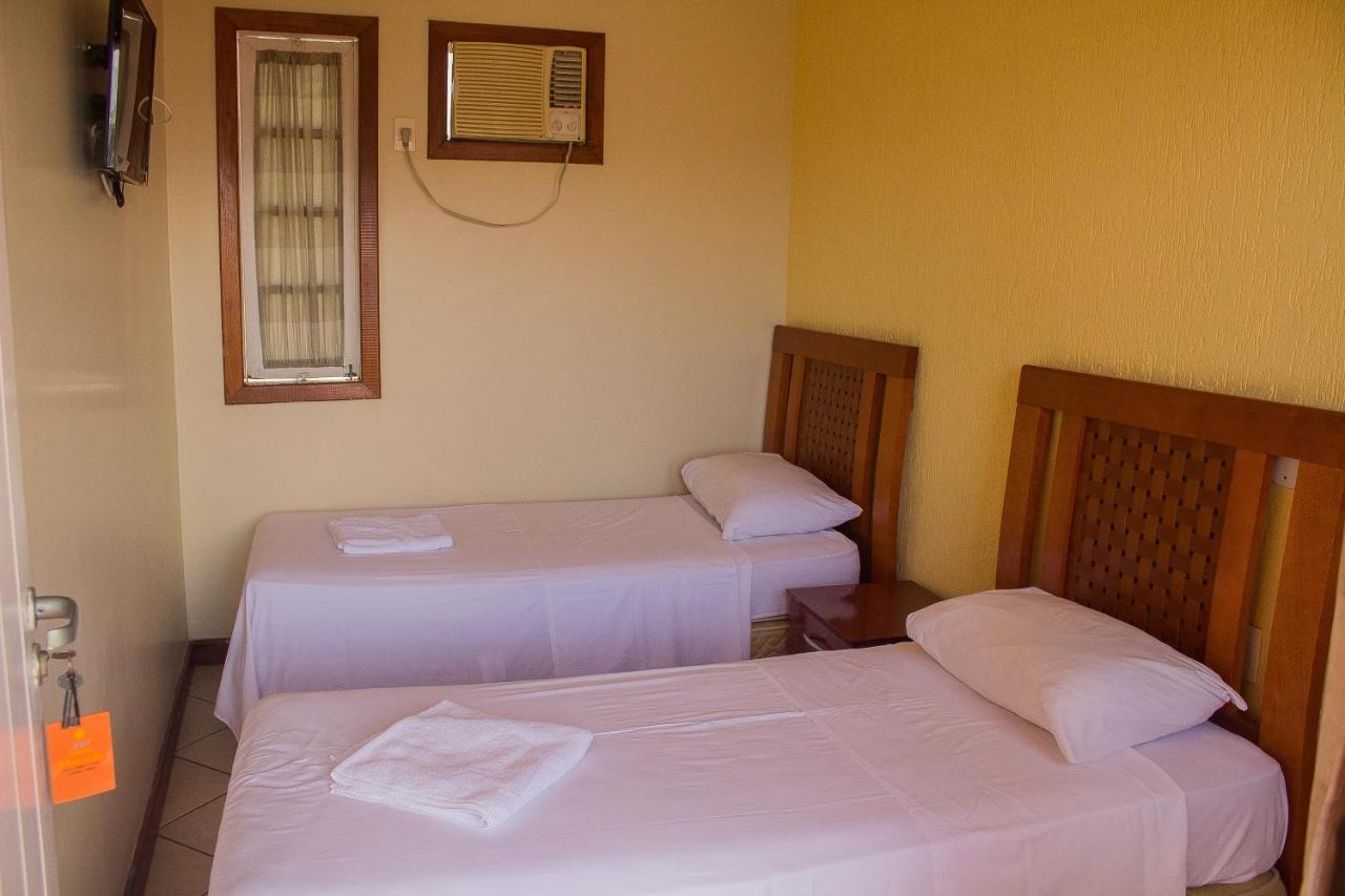 Guest house Enseada Da Vila