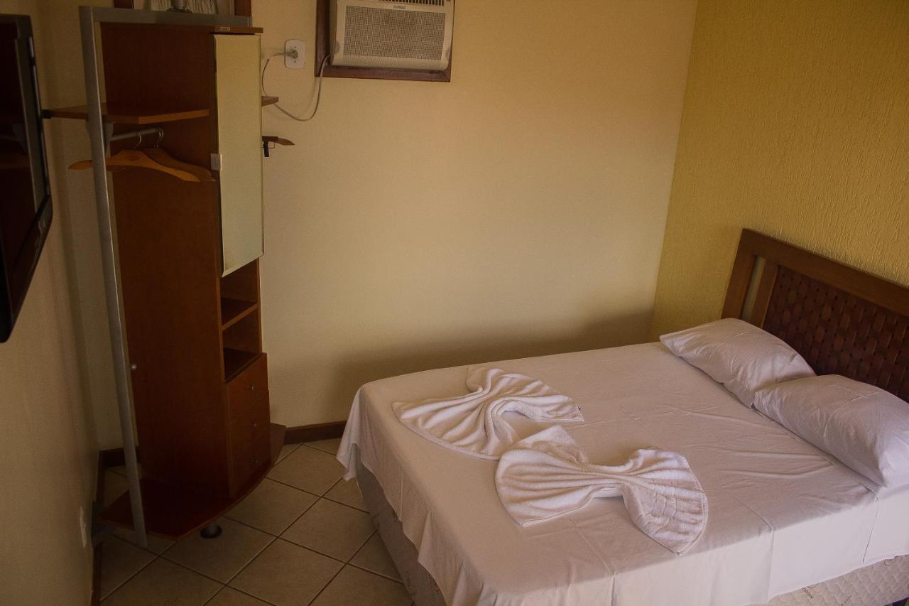 Guest house Enseada Da Vila *