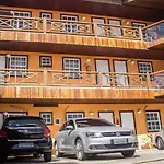 Pousada Enseada Da Vila