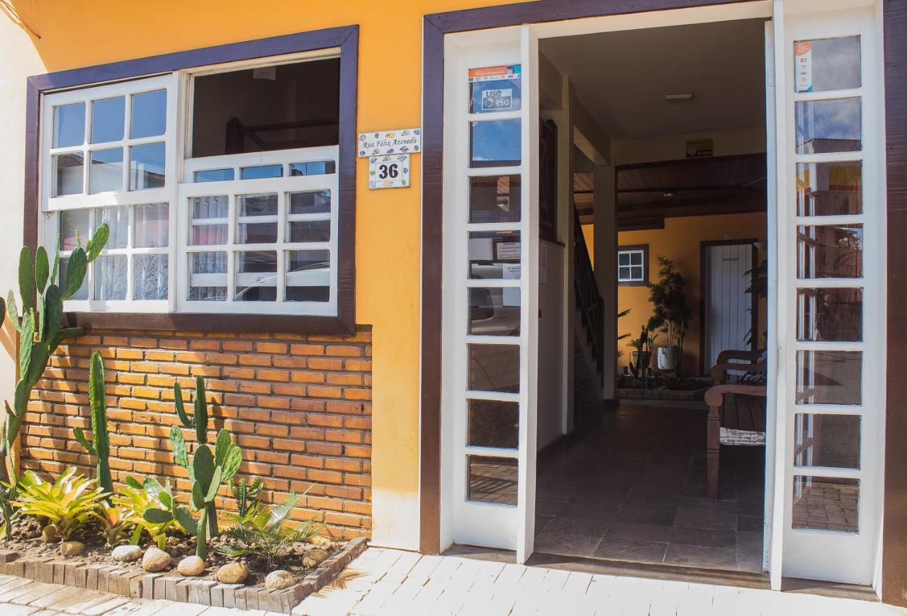 Pensión Enseada Da Vila *