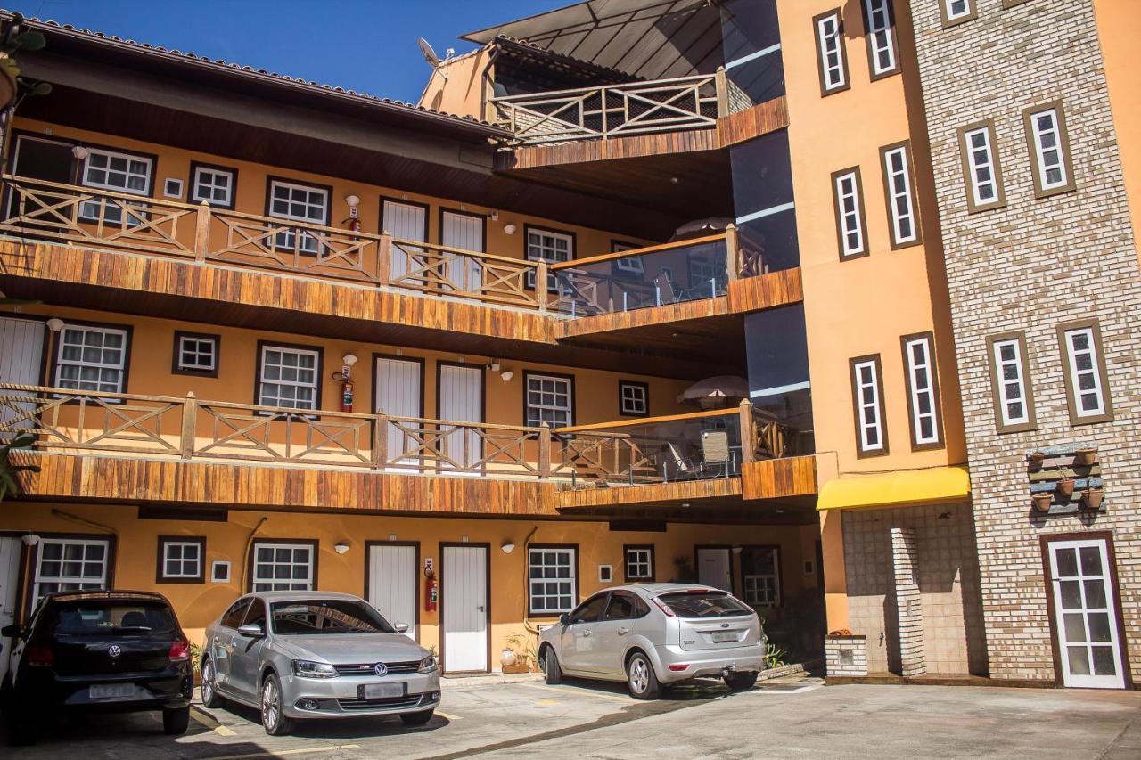 Enseada Da Vila