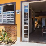 Pousada Enseada Da Vila