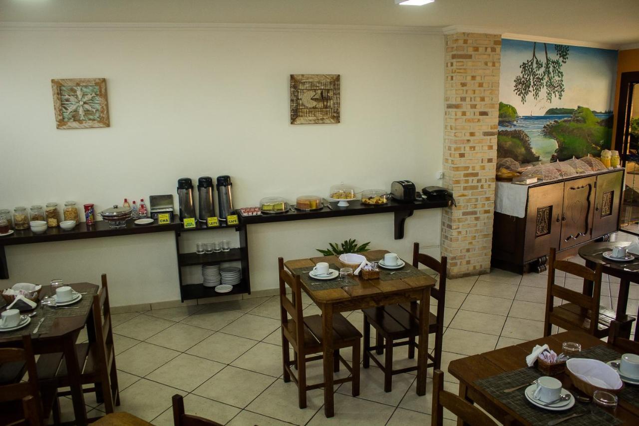 Enseada Da Vila Cabo Frio