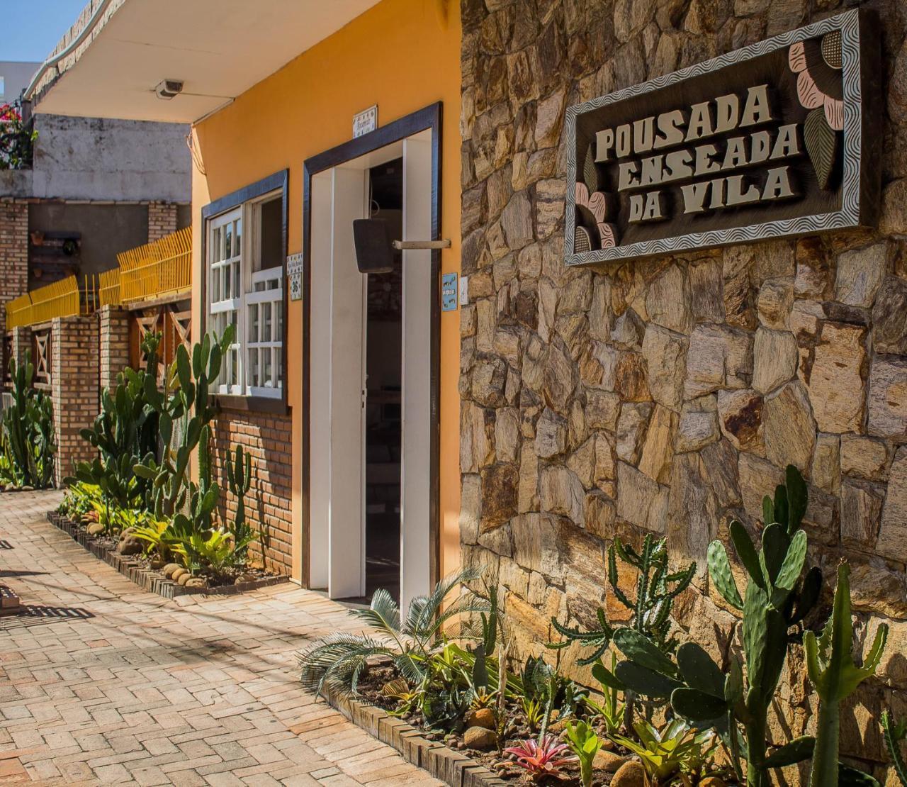 Enseada Da Vila Casa de hóspedes