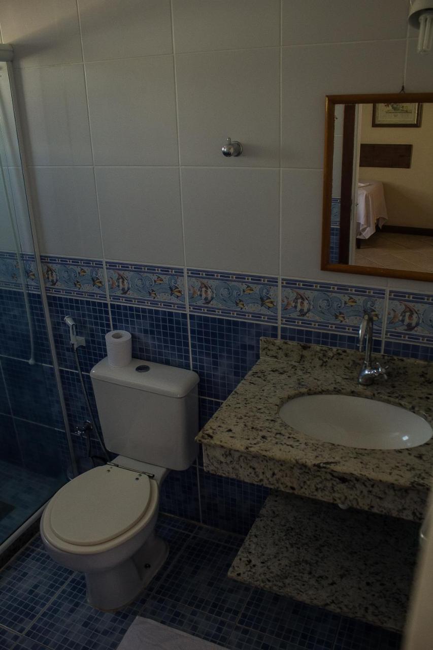 Enseada Da Vila