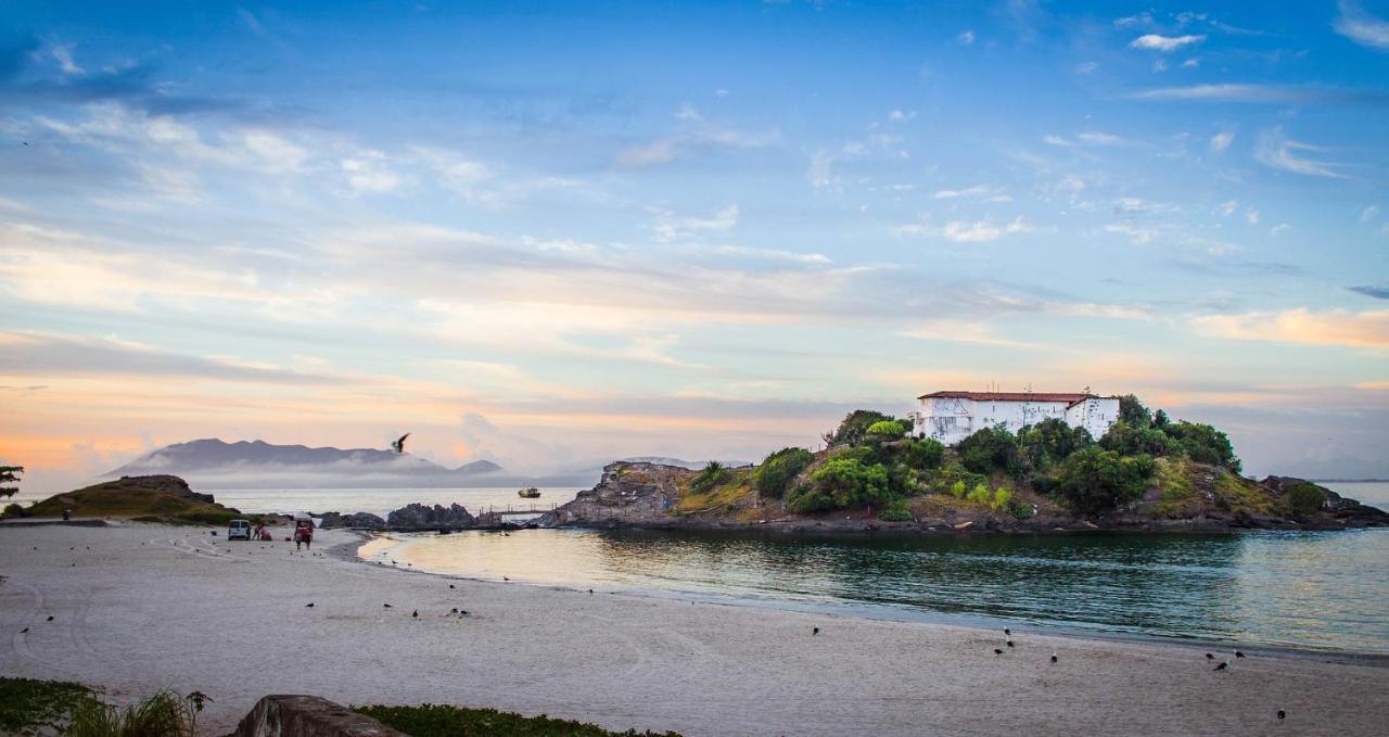 Enseada Da Vila Casa de hóspedes Cabo Frio