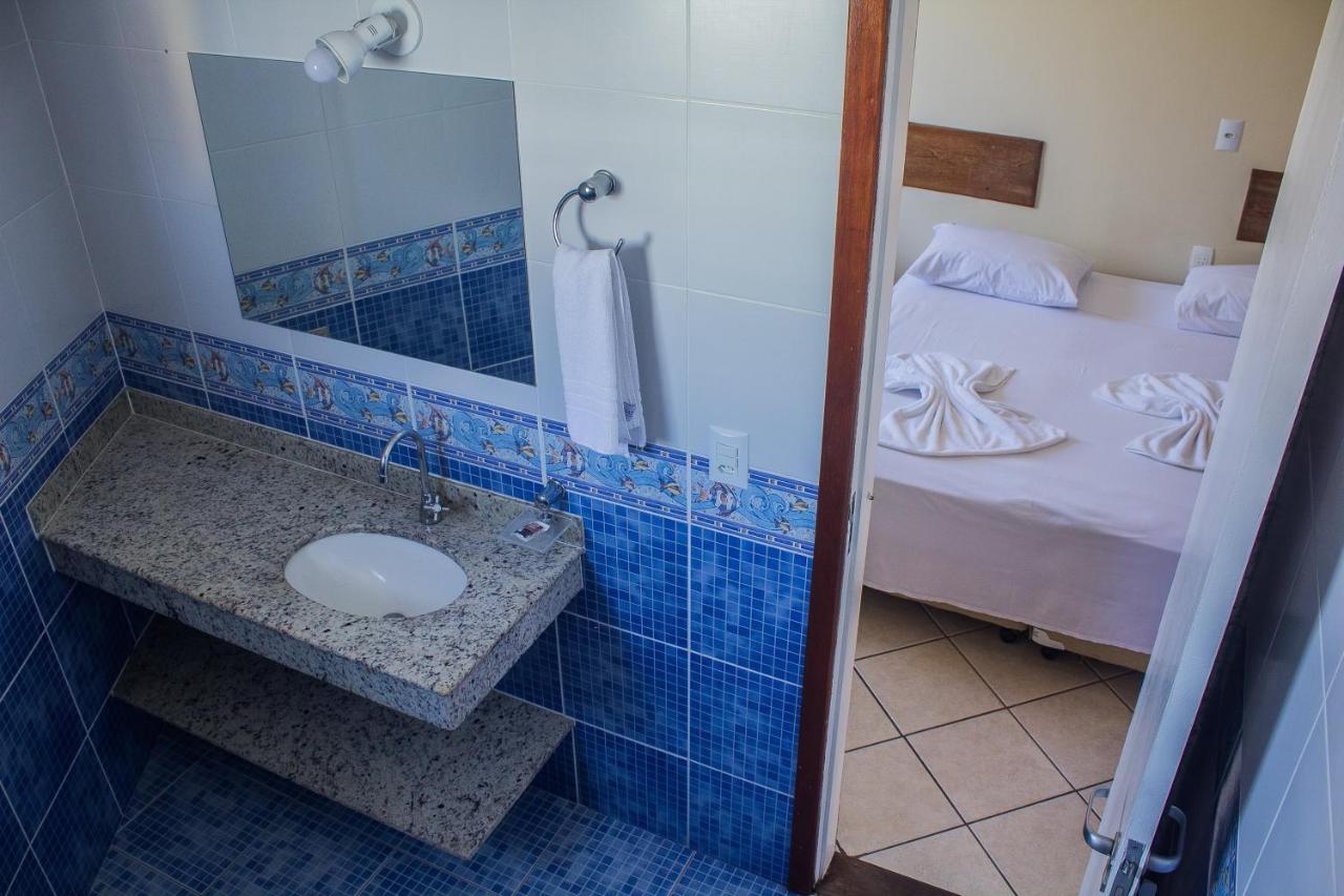 Enseada Da Vila Casa de hóspedes