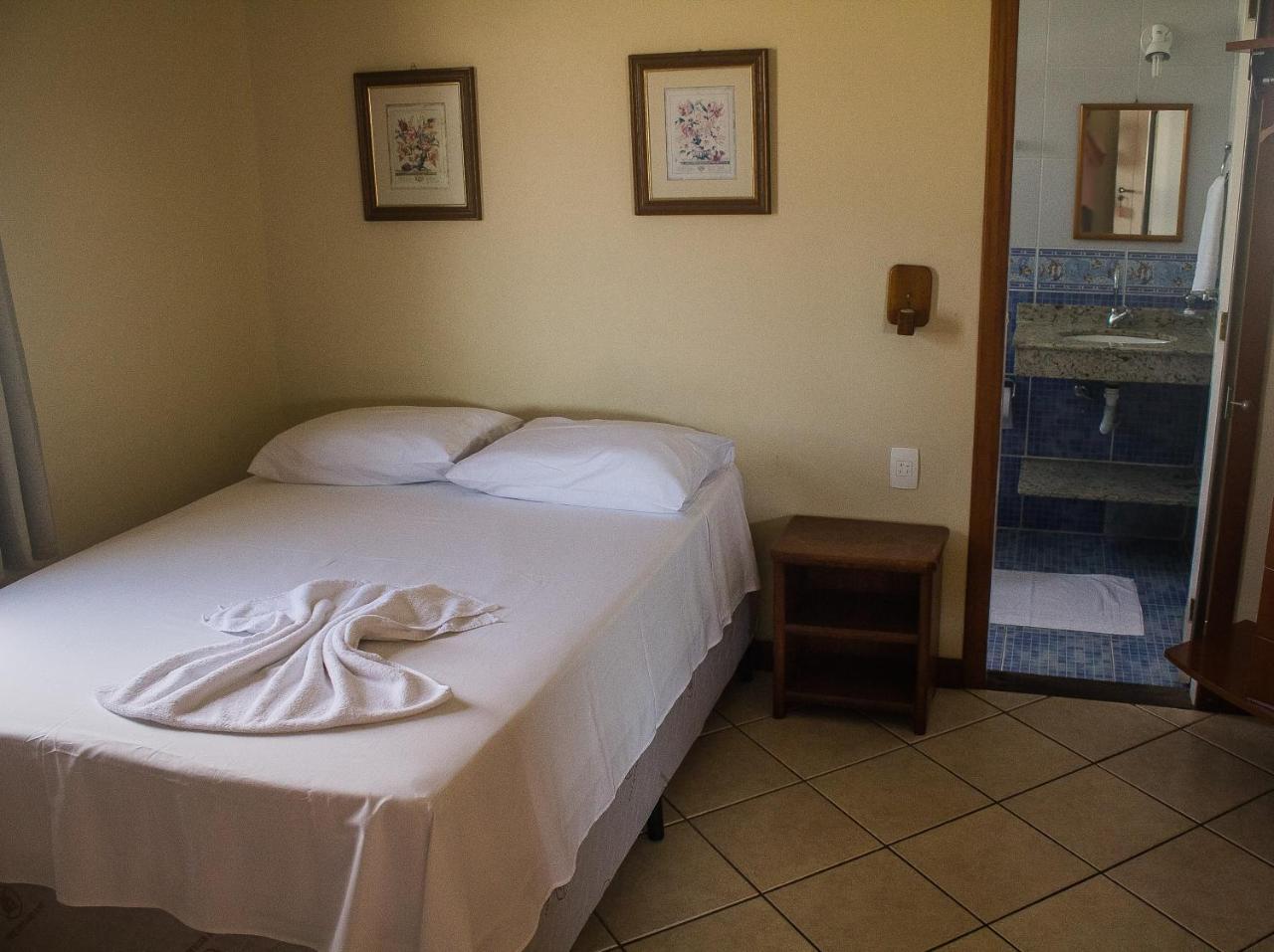Casa de hóspedes Enseada Da Vila Cabo Frio